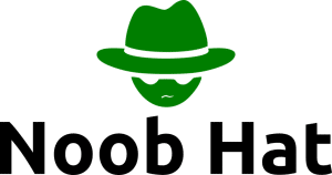 Noob Hat - branding