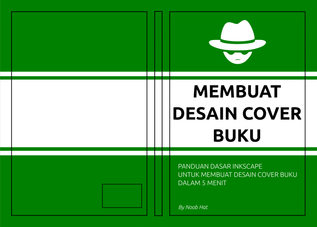 cover buku bagian depan